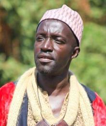 Mamady Kouyaté "Kountoko"