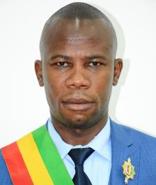 Abdoulaye Kourouma