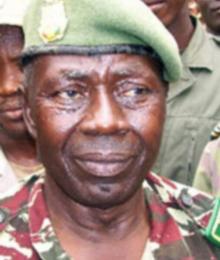 Général Diarra Camara