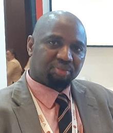 Ousmane Aboubacar Camara