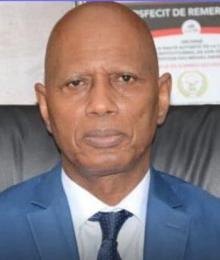 Boubacar Yacine Diallo