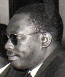 Mamadi Keïta