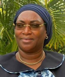 Fatou Baldé Yanssané