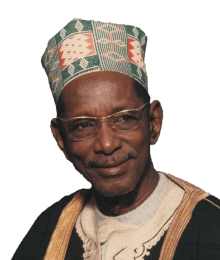 Thierno Abdourahmane Bah