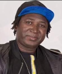 Sambaly Diabaté