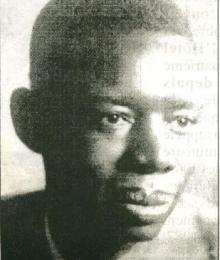 Mohamed Mancona Kouyaté