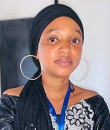 Fatoumata Diaraye Bah