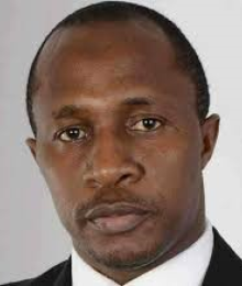 Elhadj Thierno Mamadou Bah