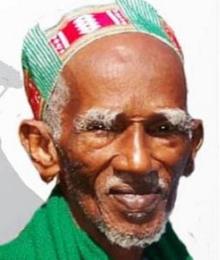 Elhadj Ibrahima Kaba Bah