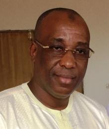 El-hadj Sékou Kaké