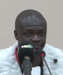 Ibrahima Sory II Tounkara