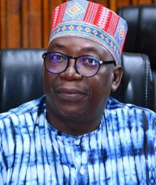 Maitre Mohamed Traoré