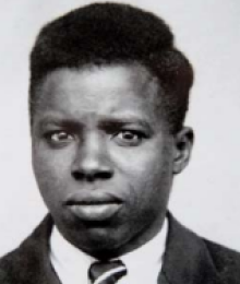 Addi Bâ (Mamadou Hady Bah)