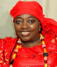 Missia Saran Diabaté