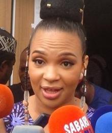 Dalanda Kimbely Diallo