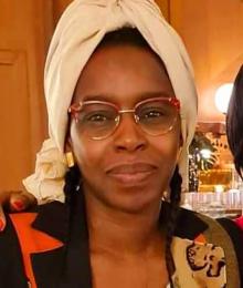 Dr Safiatou Diallo