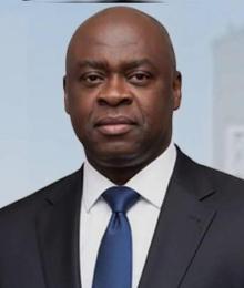 Mohamed Shérif Tounkara