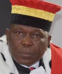 Mohamed Lamine Bangoura