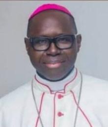Mgr François Sylla