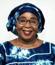 Hadja Aissata Daffé