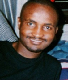 Amadou Diallo